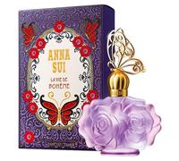 ANNA SUI LA VIE DE BOHEME 75ML EDT SPRAY | NEW | FREE P&P |
