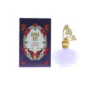 Anna Sui La Vie De Boheme Eau De Toilette 75ml Rose
