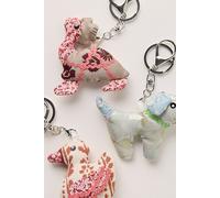 Anna Sui Mini Animal Bag Charm at Free People in Sienna - female