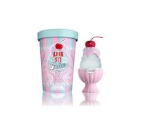 Anna Sui Sundae Pretty Pink Eau de Toilette Spray 50ml
