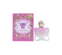 Anna Sui Romantica Eau De Toilette 30ml Orange