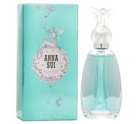 ANNA SUI SECRET WISH 75ML EAU DE TOILETTE SPRAY BRAND NEW & SEALED