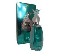 Anna Sui Secret Wish Eau de Toilette 75ml Spray