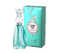 Anna Sui Secret Wish Eau de Toilette Women's Perfume Spray (75ml)
