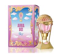 Anna Sui Sky 75ml Eau De Toilette GENUINE NEW & SEALED