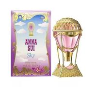 Anna Sui Sky 75ml Eau de Toilette Spray Womens Fragrance Brand New & Sealed Box