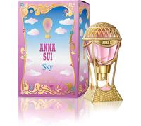 ANNA SUI SKY EAU DE TOILETTE 30ml NEW RETAIL SEALED RRP £37