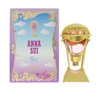 Anna Sui Sky Eau De Toilette 50ml