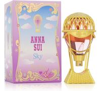 Anna Sui Sky Eau de Toilette 75ml EDT Spray for Her - Authentic Brand New Sealed