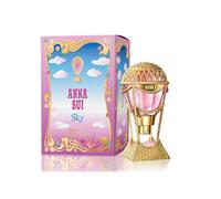 Anna Sui Sky Eau de Toilette Women's Perfume Spray (30ml, 50ml, 75ml)