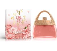 ANNA SUI SUI DREAMS IN BLUSH EAU DE TOILETTE 50ml NEW RETAIL SEALED
