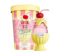 Anna Sui Sundae Mellow Yellow Eau De Toilette Women's Perfume Spray (50ml)