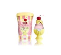 Anna Sui Sundae Mellow Yellow Womens EDT 50ml Fragrance