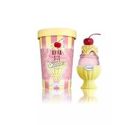 Anna Sui Sundae Mellow Yellow Eau De Toilette 50ml