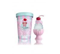 Anna Sui Sundae Pretty Pink Eau De Toilette 50ml