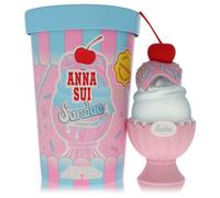 ANNA SUI SUNDAE PRETTY PINK Eau De Toilette 1.7 oz for Women