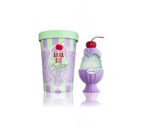 Anna Sui Sundae Violet Vibe Eau de Toilette 50ml Spray