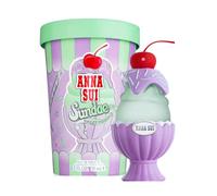 Anna Sui Sundae Violet Vibe Eau De Toilette Women's Perfume Spray (50ml)