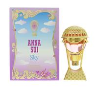 Anna Sui Womens Sky Eau De Toilette 30ml Spray For Her - NA - One Size