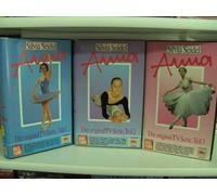 Anna - Teil 1-3 - Die original TV-Serie - mit Silvia Seidel