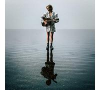 Anna Ternheim A Space For Lost Time CD NEW