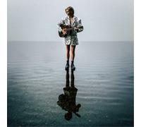 Anna Ternheim A Space for Lost Time (Vinyl) 12" Album (US IMPORT)