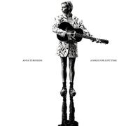 Anna Ternheim A Space for Lost Time (Vinyl) (US IMPORT)