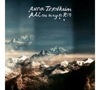 All the Way to Rio, Anna Ternheim, New