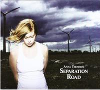 Anna Ternheim - Separation Road -Limited