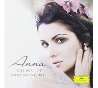 Anna-the Best of