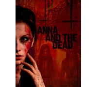 Anna & The Dead [Blu-Ray] (English audio. English subtitles)
