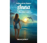 Anna The Legend of the Caretakers Keepers of the Scrolls (3)