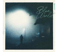 Anna Tivel - Blue World [VINYL]