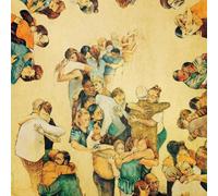 Anna Tivel - Living Thing