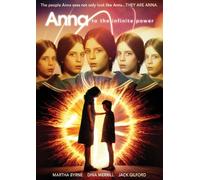 Anna to the Infinite Power [DVD] [Region 1] [US Import] [NTSC]