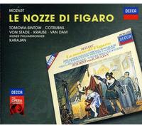 Anna Tomowa-Sintow - Mozart: Le Nozze Di Figaro