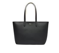 LACOSTE Bags, toiletry bags and suitcases for women Anna zippered tote bag