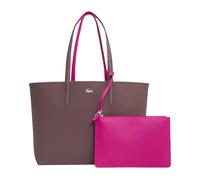 Anna Tote Bag - female - Lacoste - Shopping Bags - Multicolor - ONE SIZE - Bags ONE SIZE