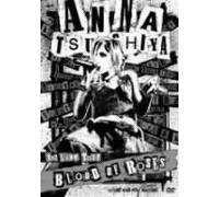 ANNA TSUCHIYA 1st Live Tour BLOOD OF ROSES [DVD]