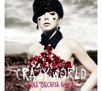 Anna Tsuchiya - Crazy World