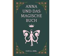 Anna und das magische Buch