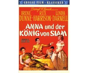 Anna und der König von Siam