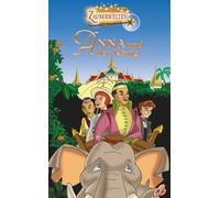 Anna und der König - Zauberwelten