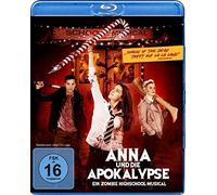 ANNA UND DIE APOKALYPSE - MOVI