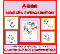 Anna und die Jahreszeiten
