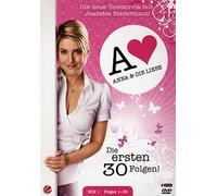 Anna und die Liebe. Box 1 (Folge 1-30)