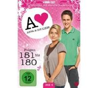 ANNA UND DIE LIEBE BOX 6 4 DVD MIT JEANETTE BIEDERMANN