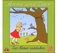 Anna und Peter: die Natur Entdecken