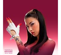 Anna Vera Baddie (CD)