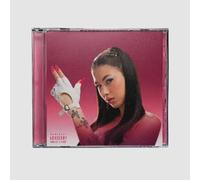 ANNA – Vera Baddie – CD – Italy Import